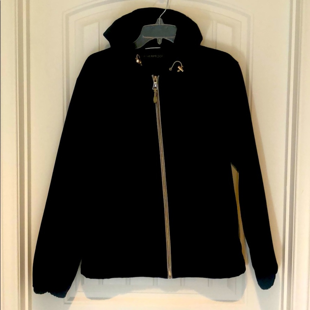 Men’s Weatherproof Jacket